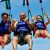 Waikiki Parasailing in Hawaii from Oahu