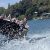 Private Half-Day Boat Tubing Fun in Sacramento River