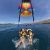 Wanaka Parasailing