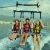 Small Group Parasailing Adventure in Alanya