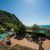 Day in Ischia in the Poseidon Gardens from Naples