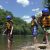 Family Rafting in the New River Gorge National Park