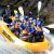 White Salmon River Rafting – Half Day