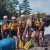Ottawa River Low Intensity Rafting Day Trip