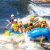 Sport Rafting Day Trip on the Ottawa River