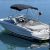 Private Boat Experience with Watersports on Lake Zurich