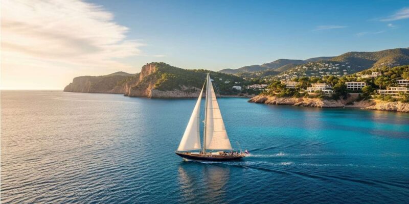 Sail the Med: The 10 Best Mediterranean Sailing Destinations for Your 2026 Voyage